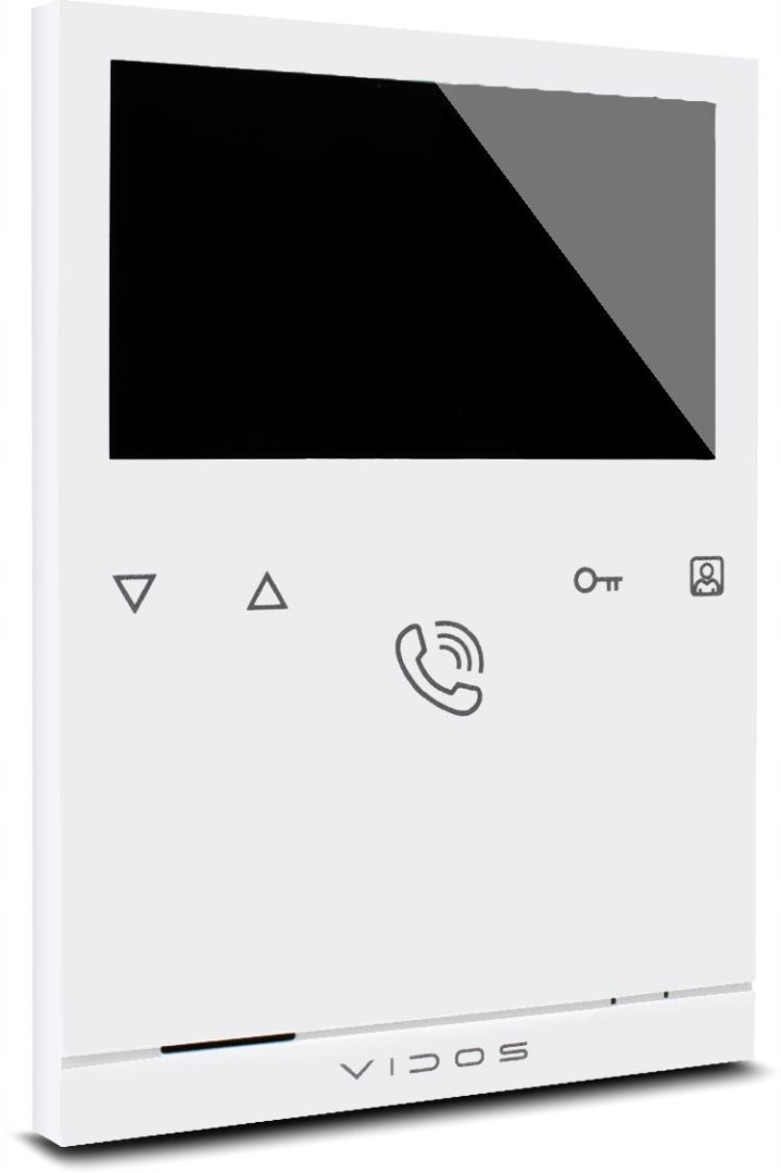 Zasilanie PoE oraz wsparcie dla automatycznych bram