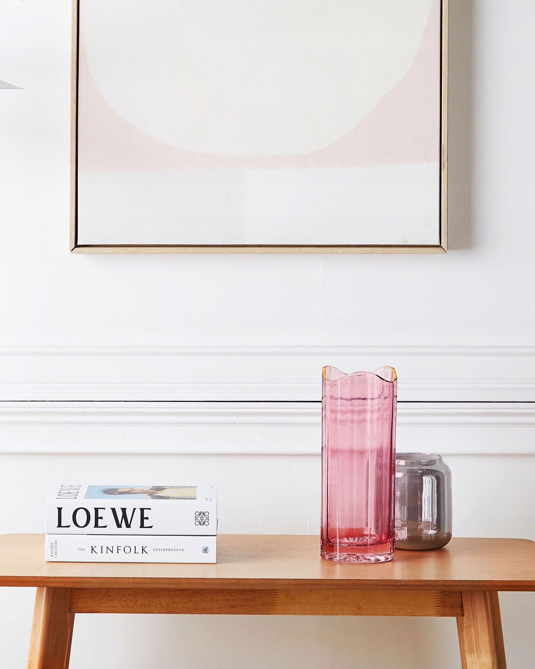 Idealny do nowoczesnych i tradycyjnych aranżacji