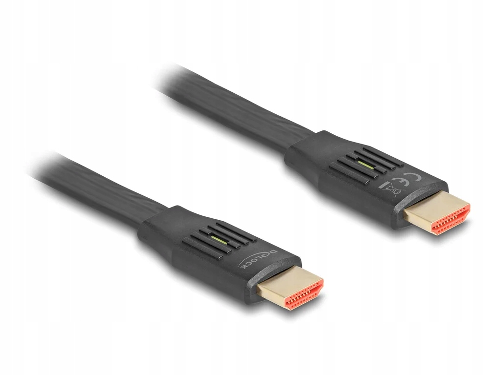 Złącza HDMI Typu A (Standard) – Prosta instalacja
