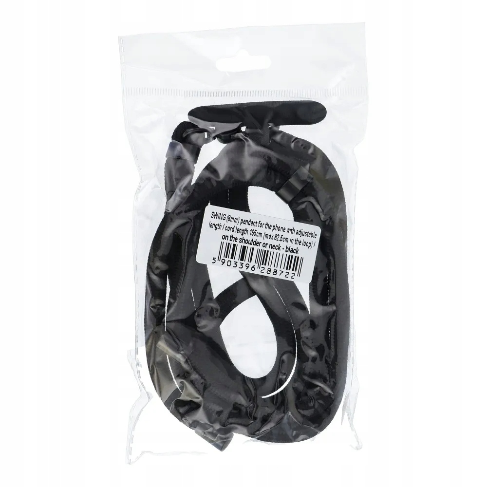 OEM Zawieszka SWING (8mm) – Wygodne akcesorium do telefonu