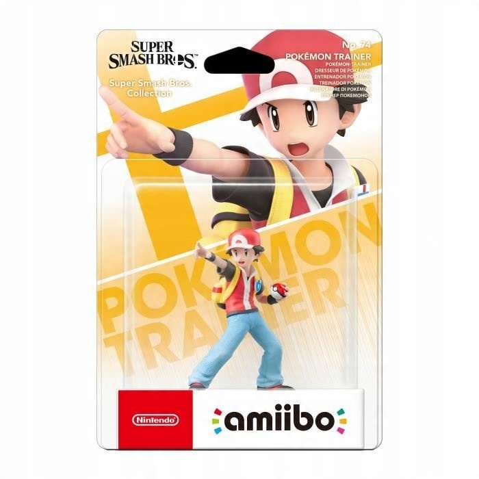 Zbieraj i korzystaj – Wykorzystaj figurki amiibo w wielu grach