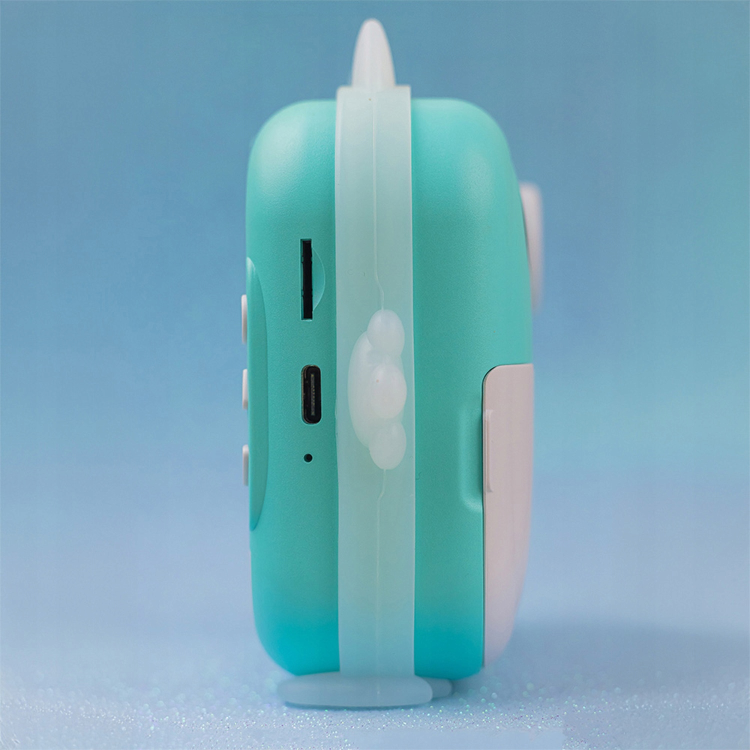 Mobilność i wygoda – lekka konstrukcja do zabrania wszędzie