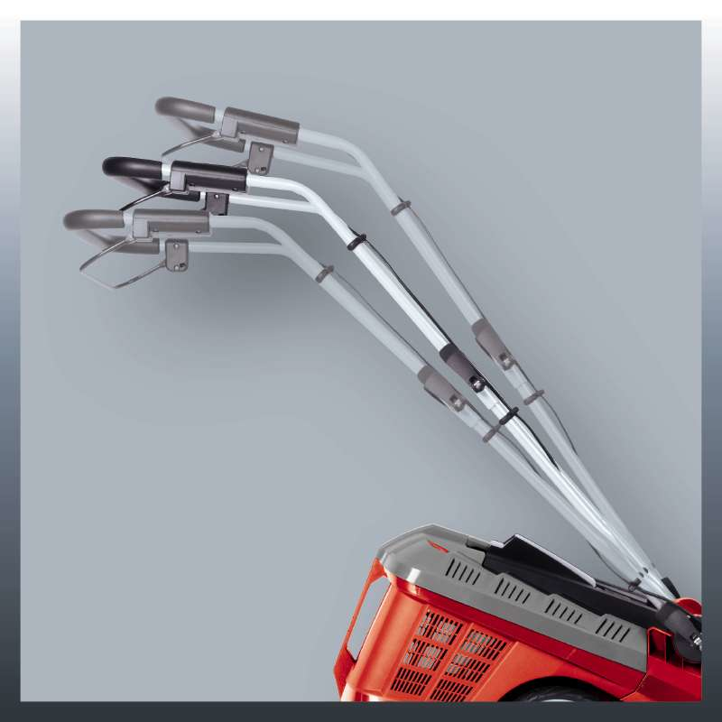 Technologia Power X-Change – Wydajne akumulatory 2x18V