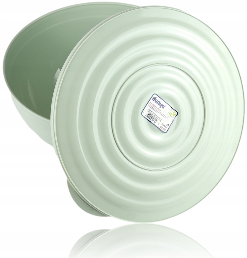 Wysokiej jakości tworzywo sztuczne – Trwałość i wygoda użytkowania