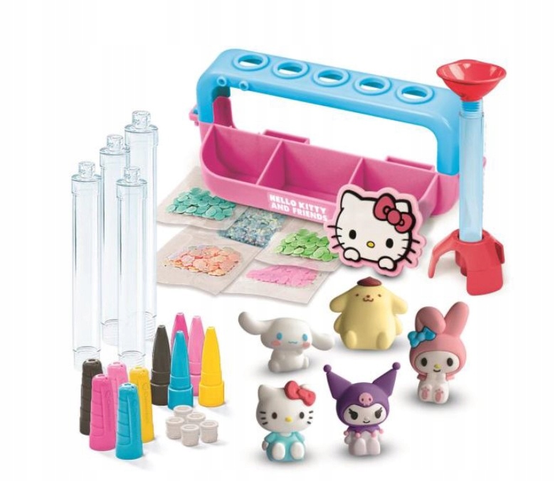 Zestaw do personalizacji długopisów – Twórz unikalne akcesoria