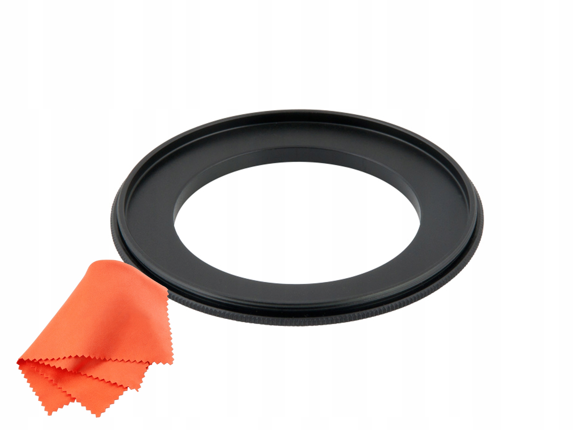 Wysoka jakość wykonania z lekkiego stopu aluminium