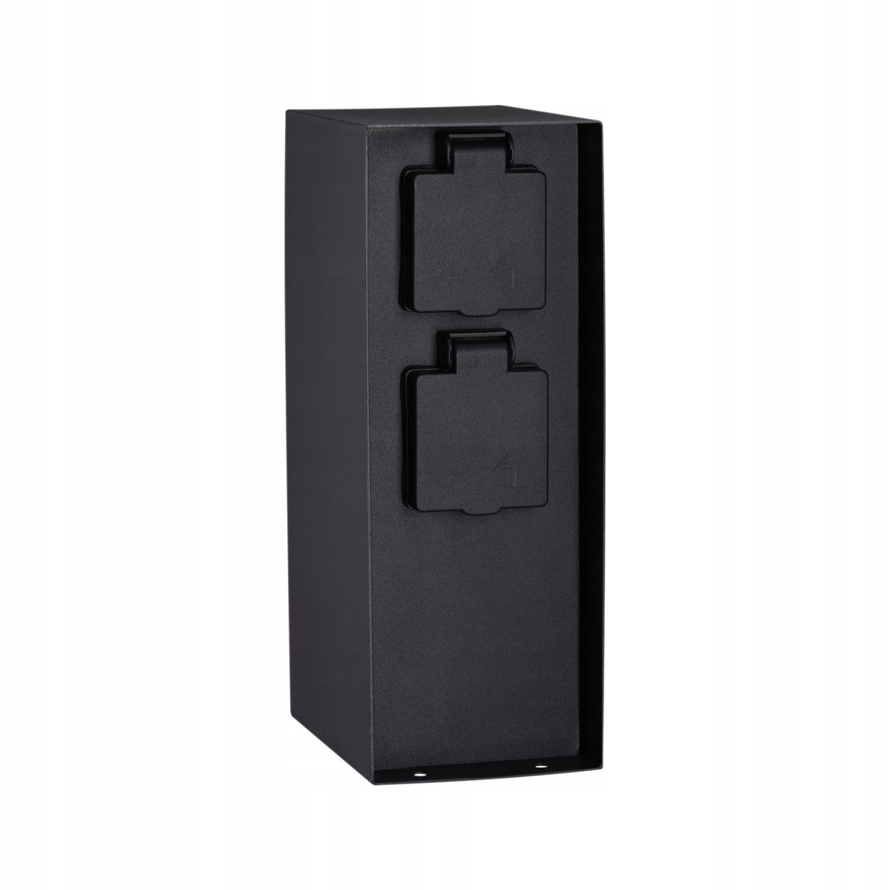 Wysoka moc do 3650 W – wygodne zasilanie