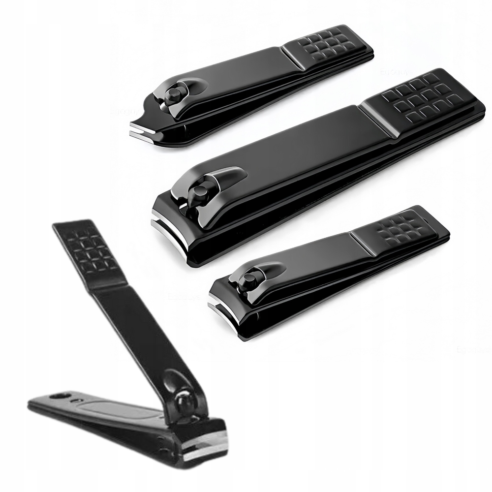 Profesjonalna pielęgnacja paznokci – Precyzyjne cięcie dla dłoni i stóp