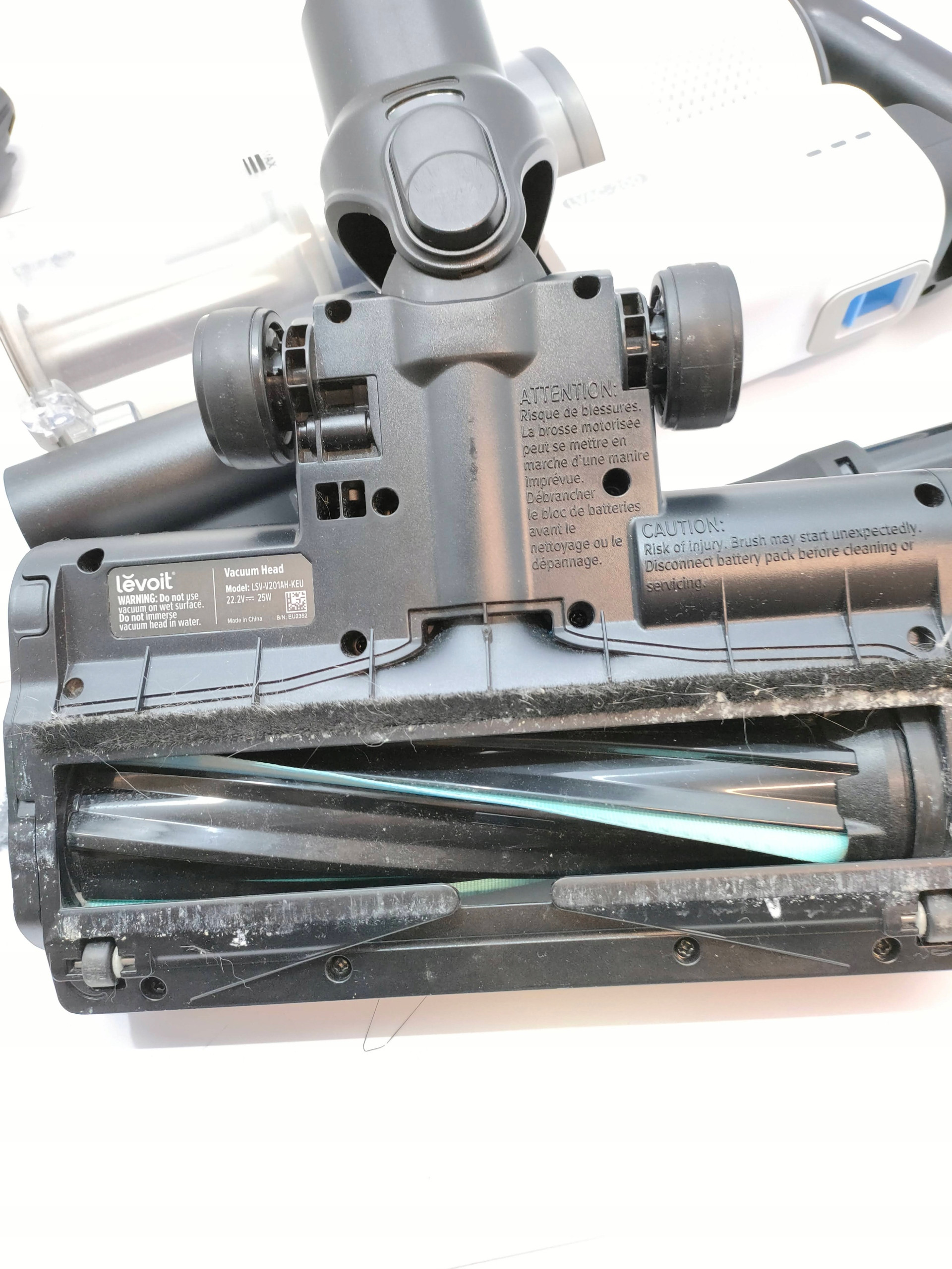 Trzy tryby pracy dostosowane do Twoich potrzeb