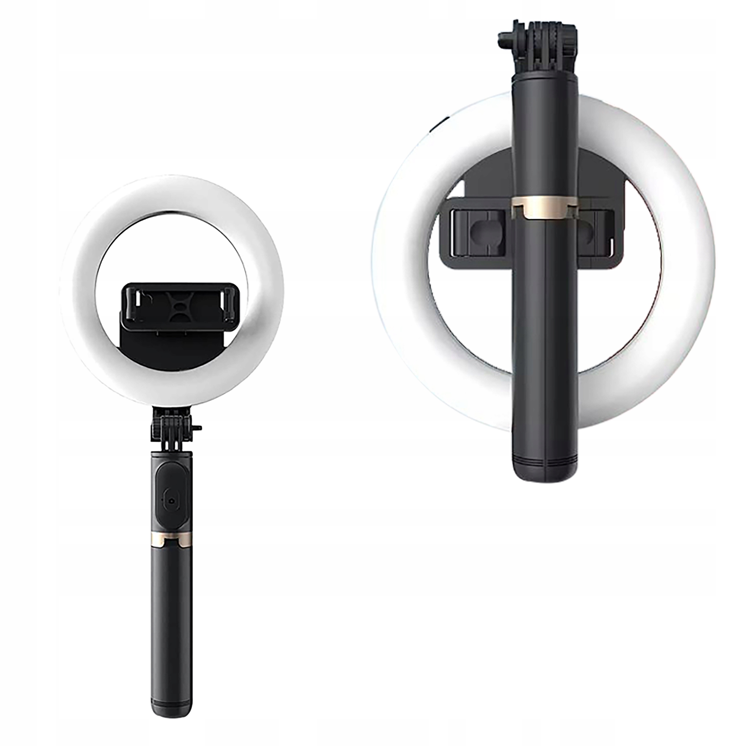 Wyjmowany pilot do zdalnego wyzwalania migawki