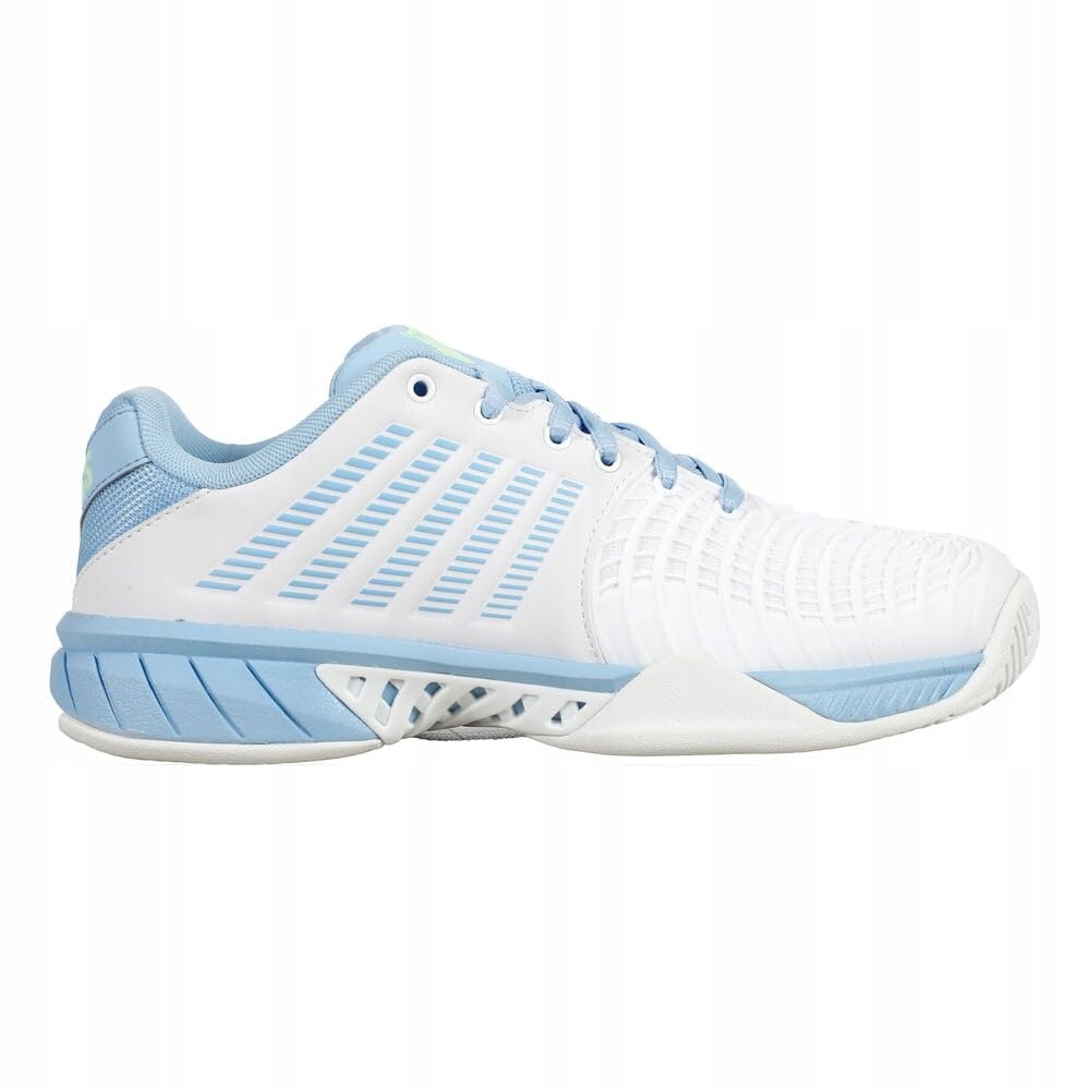 K-SWISS EXPRESS LIGHT 3 – Idealne buty tenisowe dla kobiet