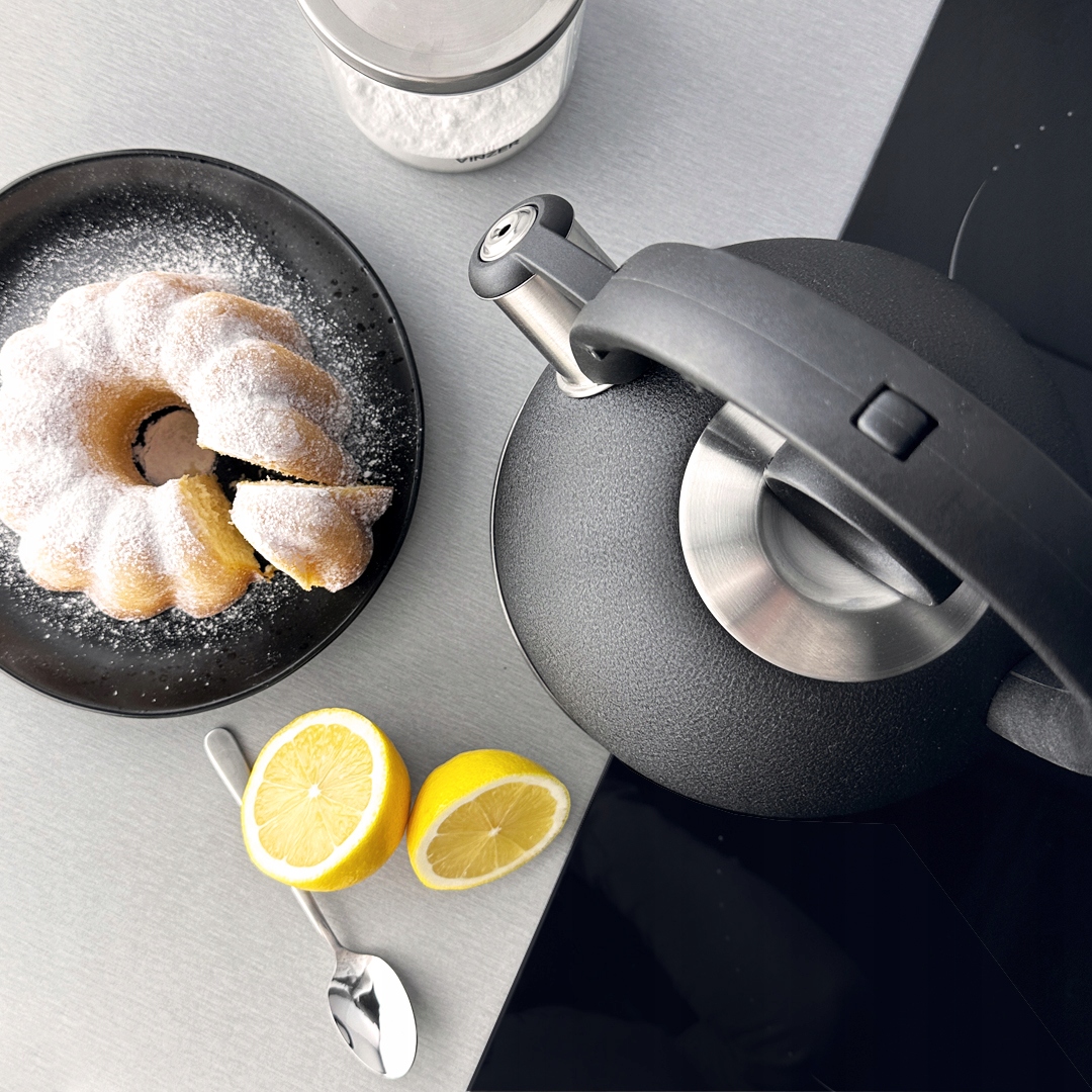 Wymiary i pojemność czajnika – idealny wybór dla każdego