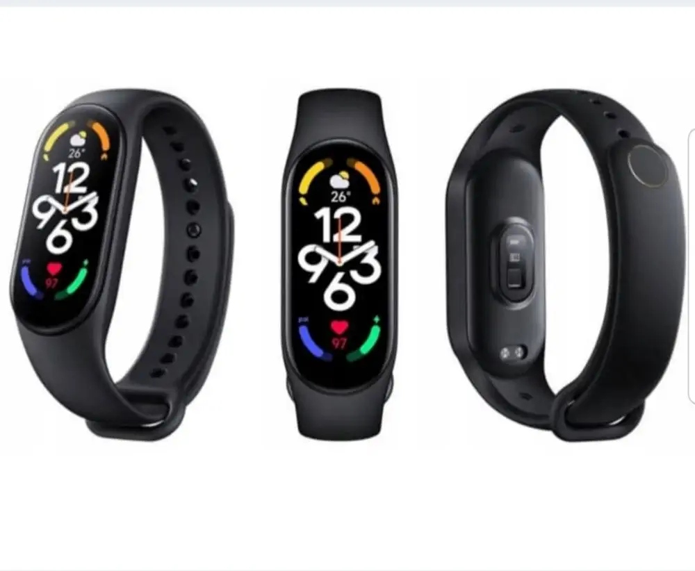 Kolorowy cyfrowy wyświetlacz z możliwością personalizacji