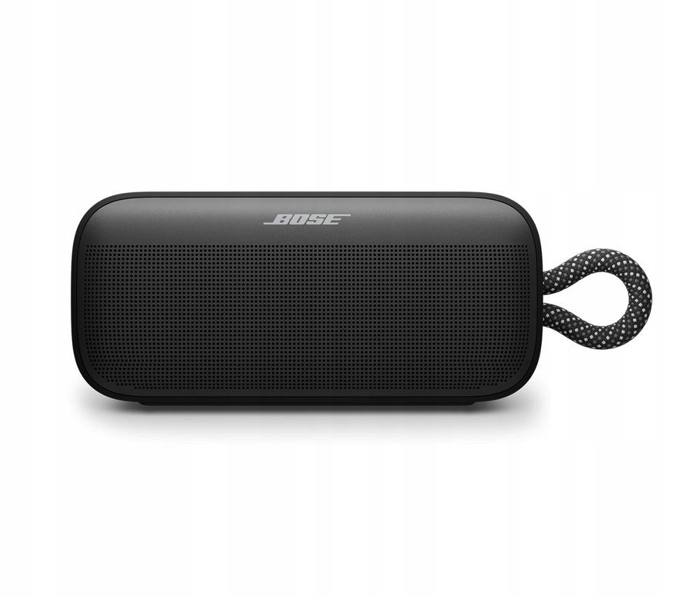Przenośny głośnik Bluetooth Bose SoundLink Plus – Muzyka zawsze przy Tobie