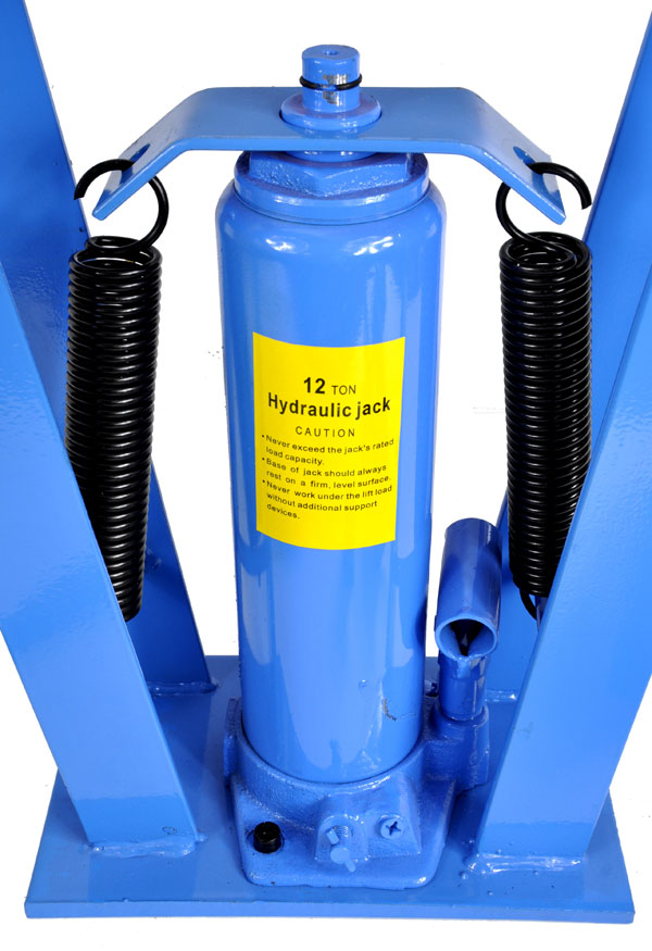 Możliwość gięcia rur o średnicach do 900