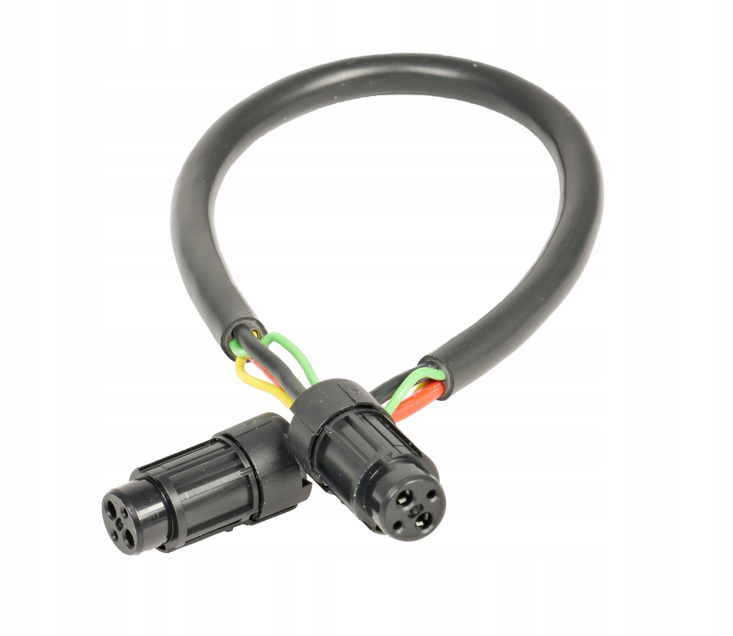 Kabel do akumulatora Bosch 400 mm (BCH3910_400) – Niezawodne połączenie dla Twojego roweru elektrycznego