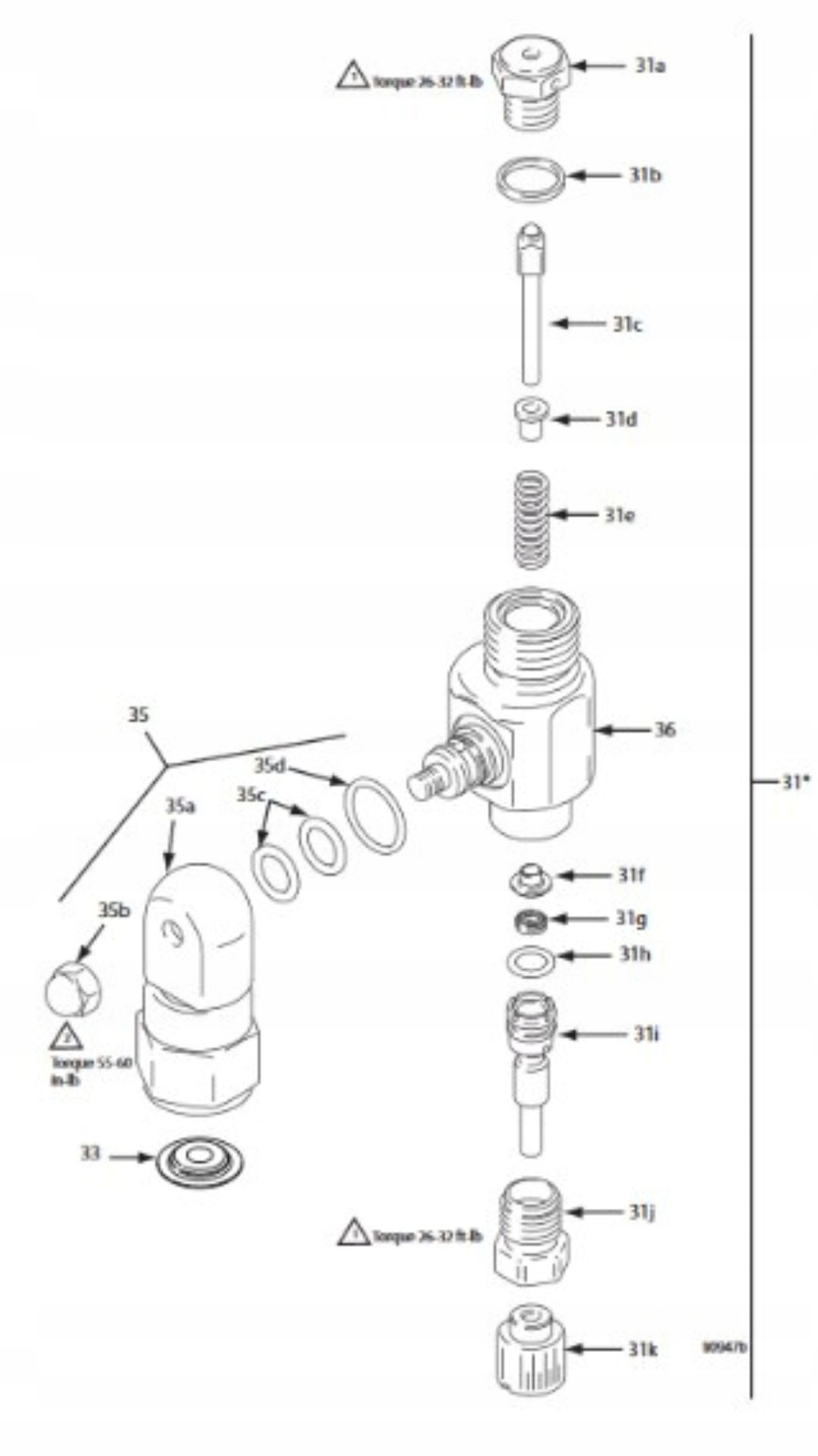 Łatwość Serwisowania – Wymiana Zestawu Naprawczego w Kilka Minut
