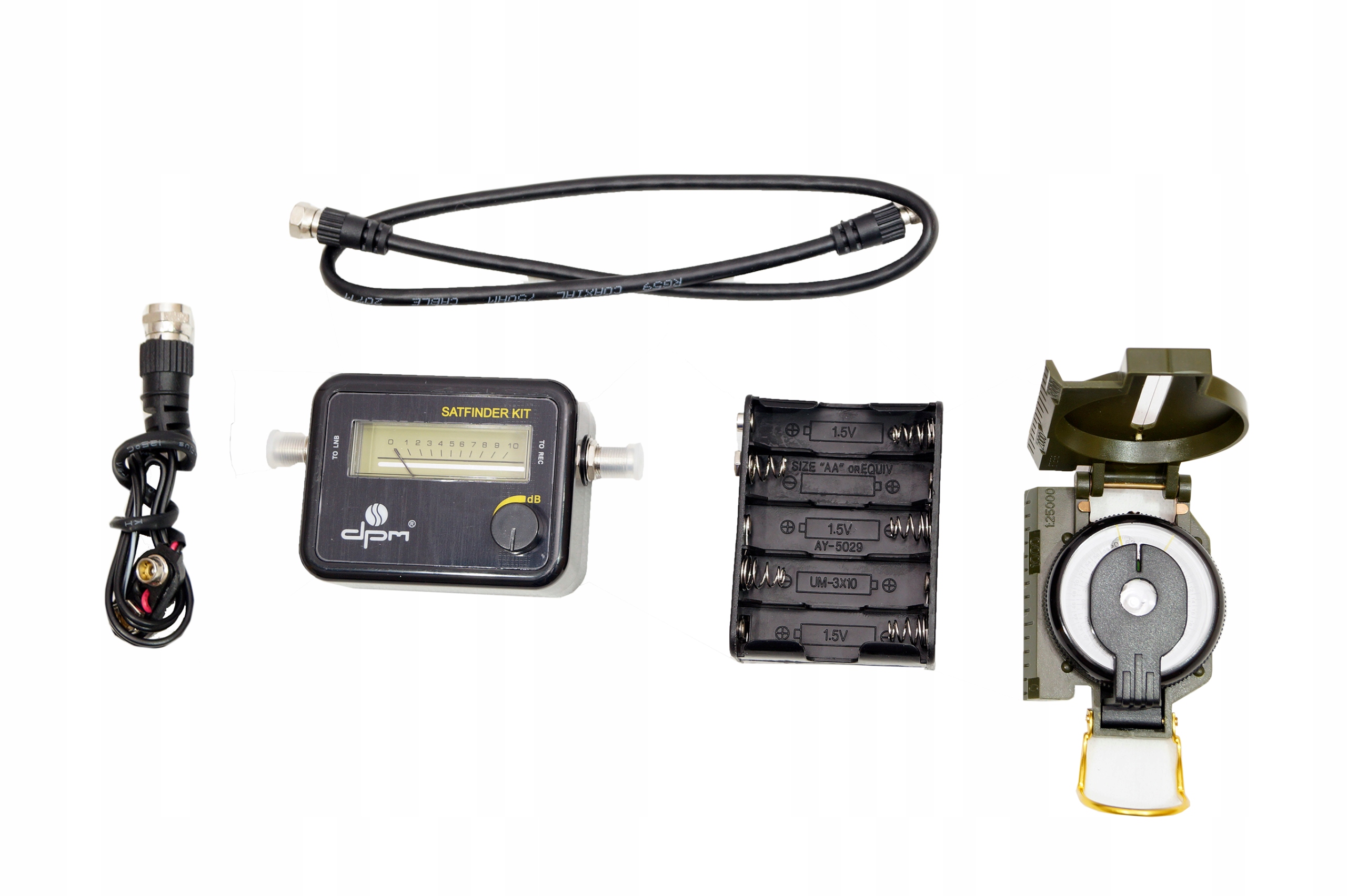 Zawartość zestawu – Co znajdziesz w opakowaniu?