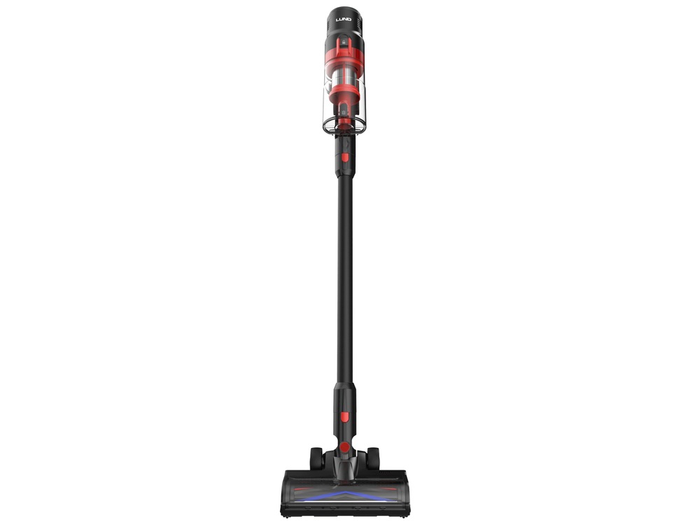 Bezprzewodowa moc ssania 600W