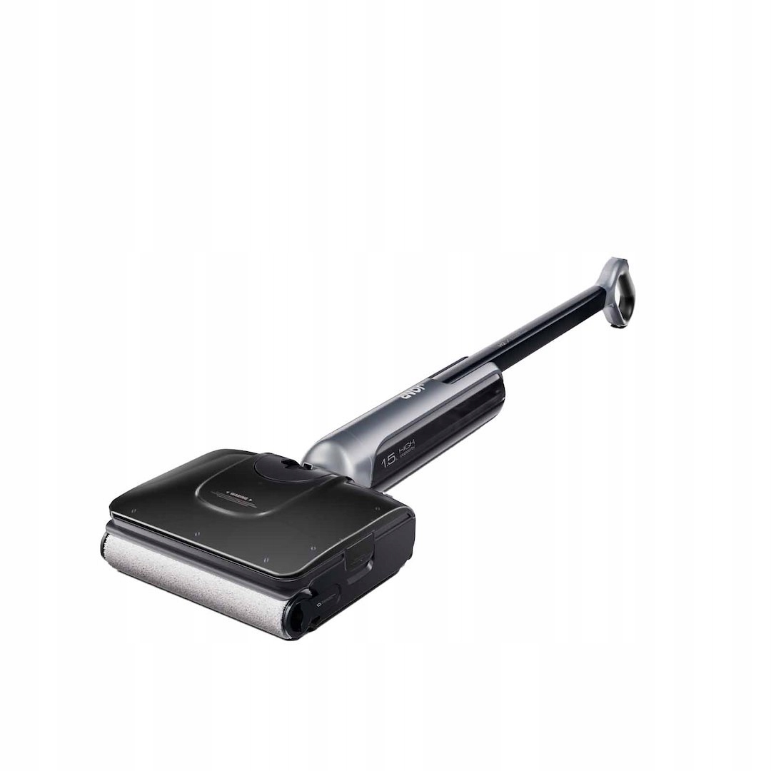 Precyzyjne czyszczenie krawędzi – Dotarcie do trudno dostępnych miejsc