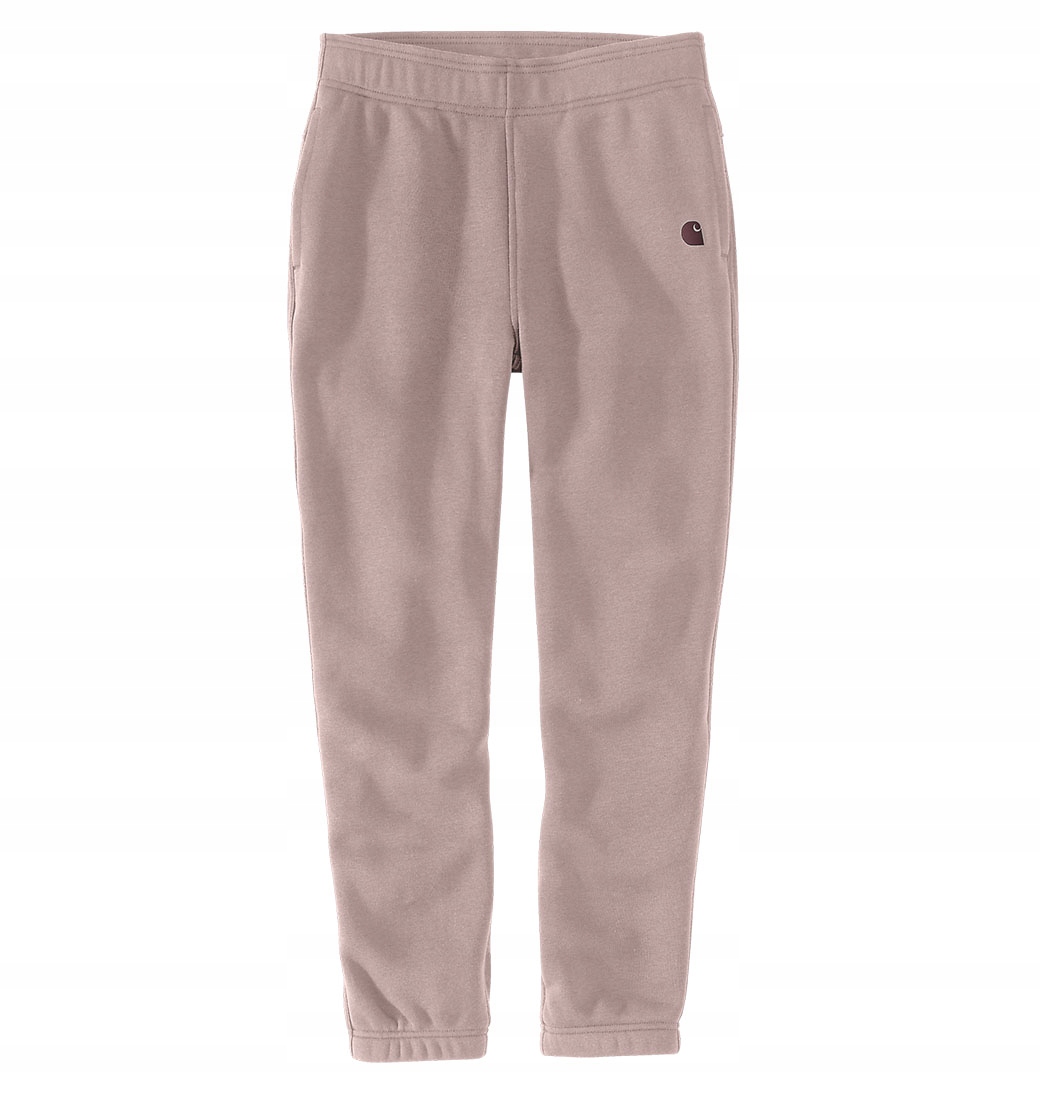Spodnie Dresowe Carhartt Mid Jogger Mink – Komfort i styl na co dzień