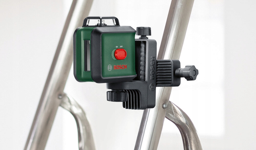 Wbudowane mocowanie statywu – Stabilność i wszechstronność w użyciu