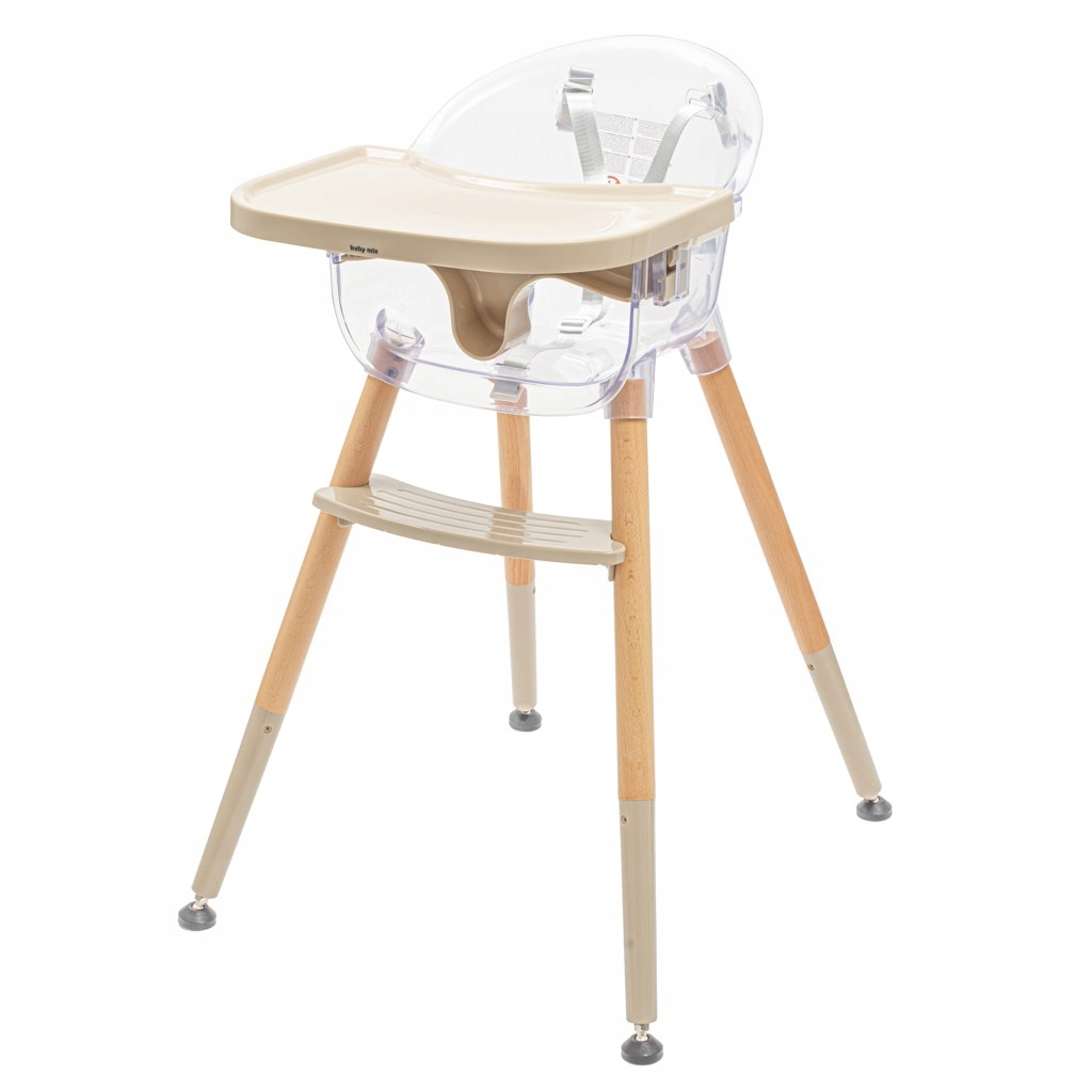 Wymiary i maksymalne obciążenie krzesełka