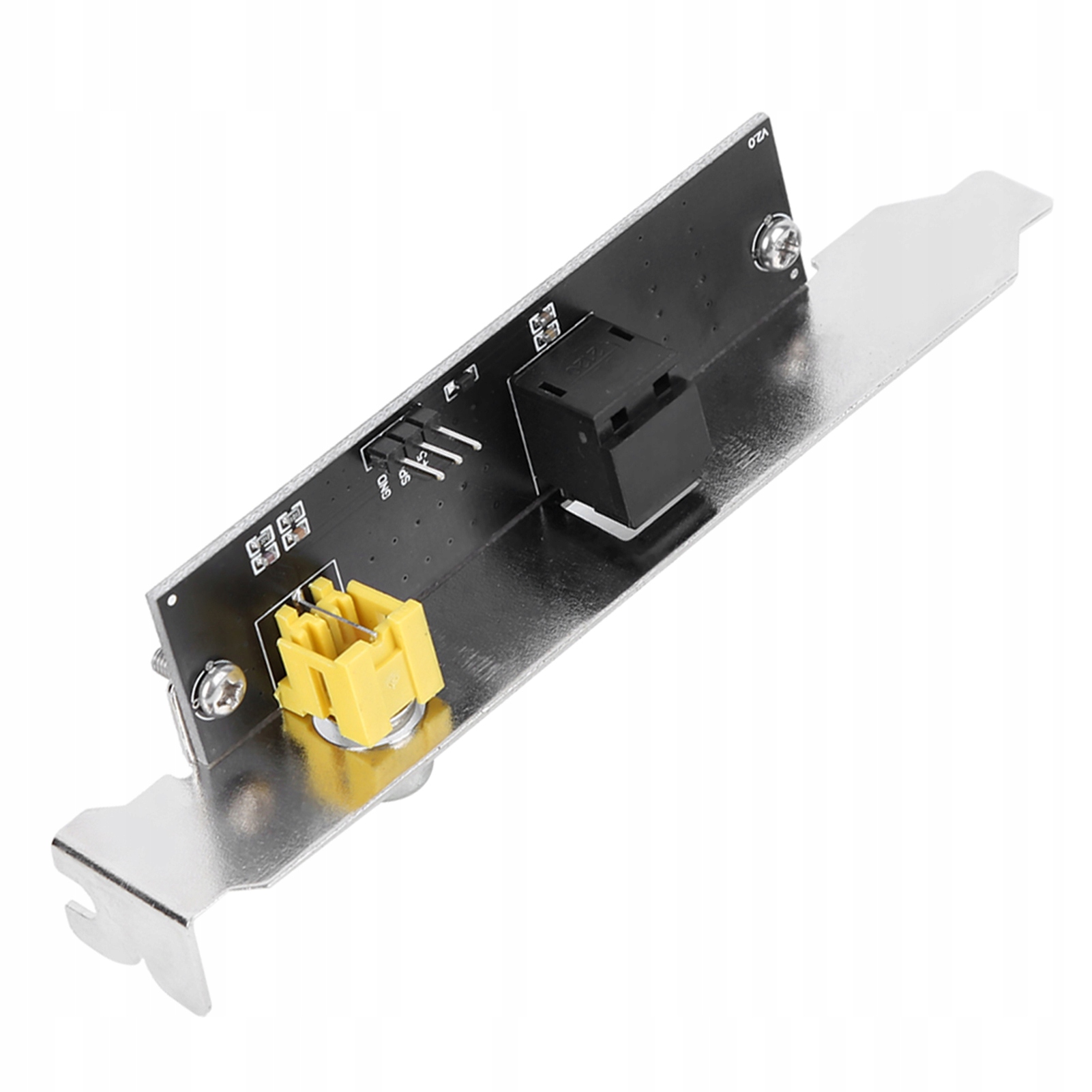 SPDIF 2 pin Audio – Doskonała jakość dźwięku dla Twojego systemu