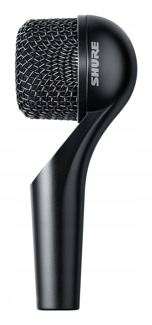 Wygodne połączenia: XLR i USB