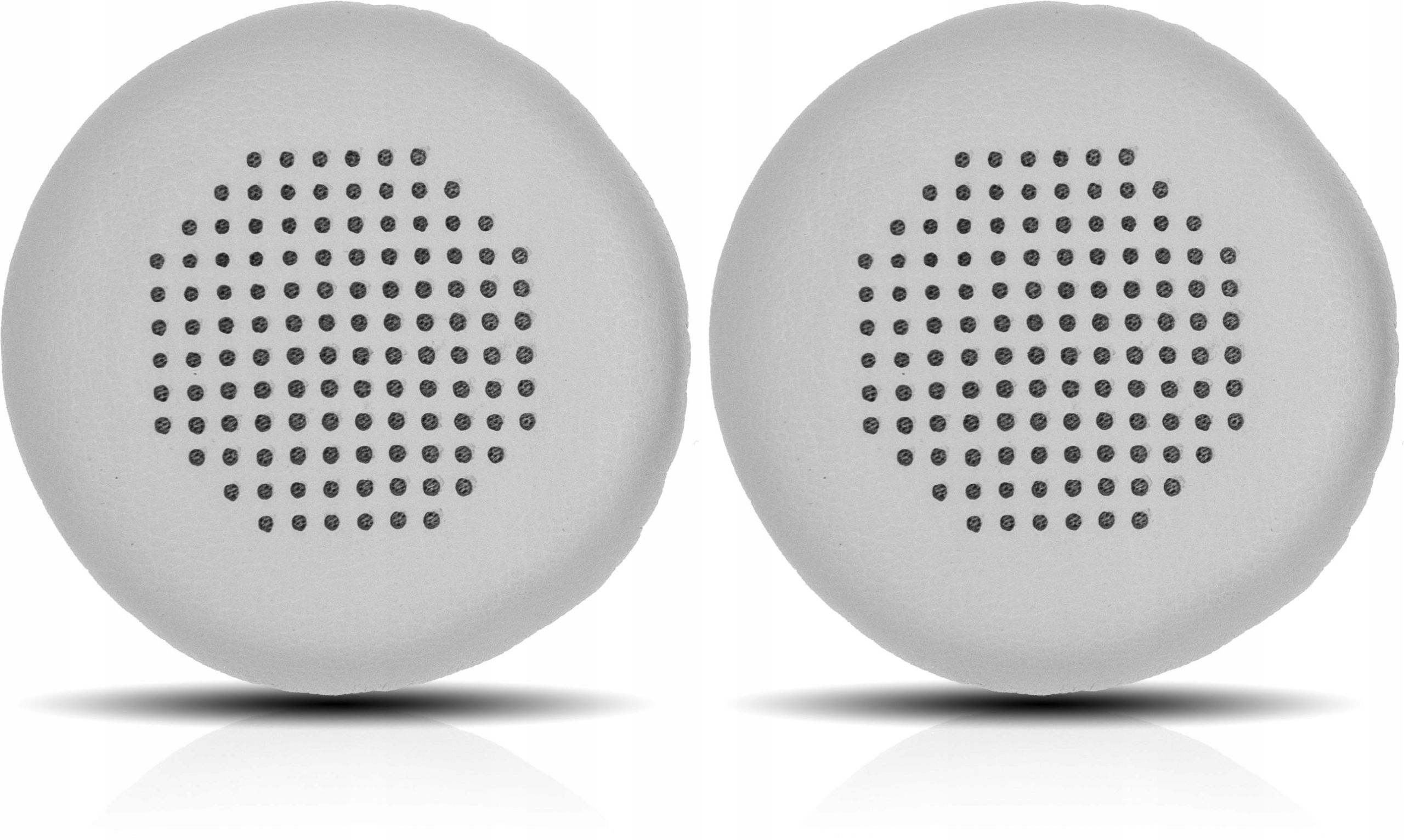 UNIWERSALNE NAUSZNIKI PADY GĄBKI PODUSZKI DO SŁUCHAWEK – Komfort i jakość dźwięku