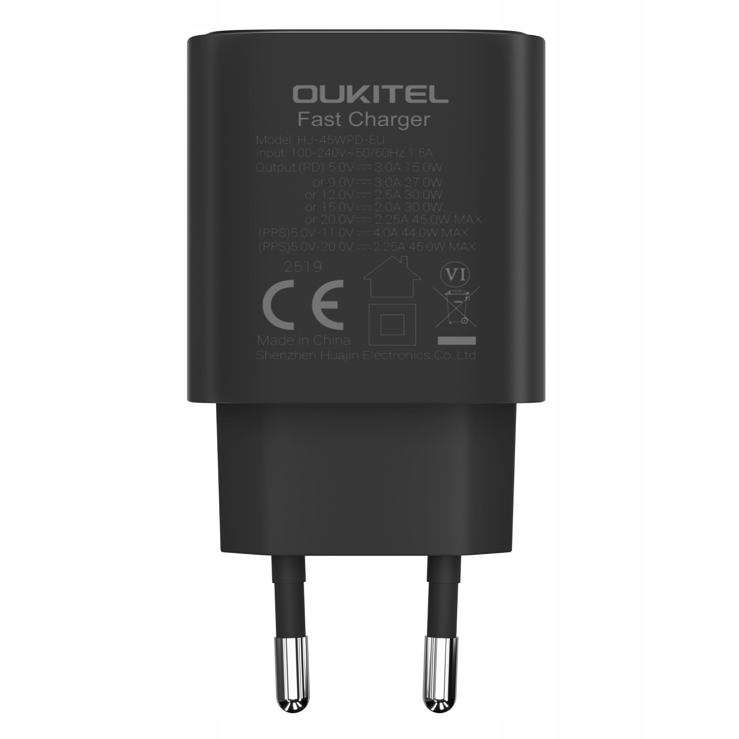 Elegancki design i trwałość w codziennym użytkowaniu