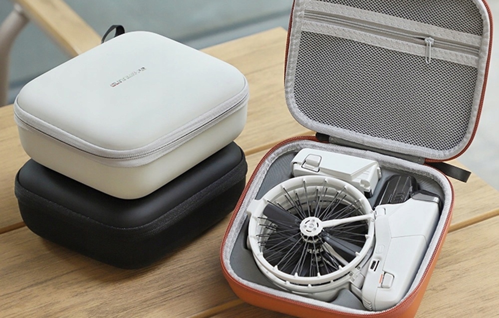 Etui Sunnylife FP-B957-C do DJI Flip – Ochrona i styl w jednym