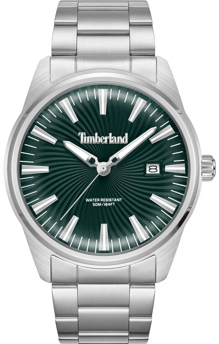 Zegarek Męski TIMBERLAND Birch Road TDWGH0083105 + BOX – Elegancja i nowoczesność
