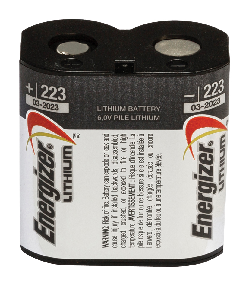 Innowacyjna technologia litowa