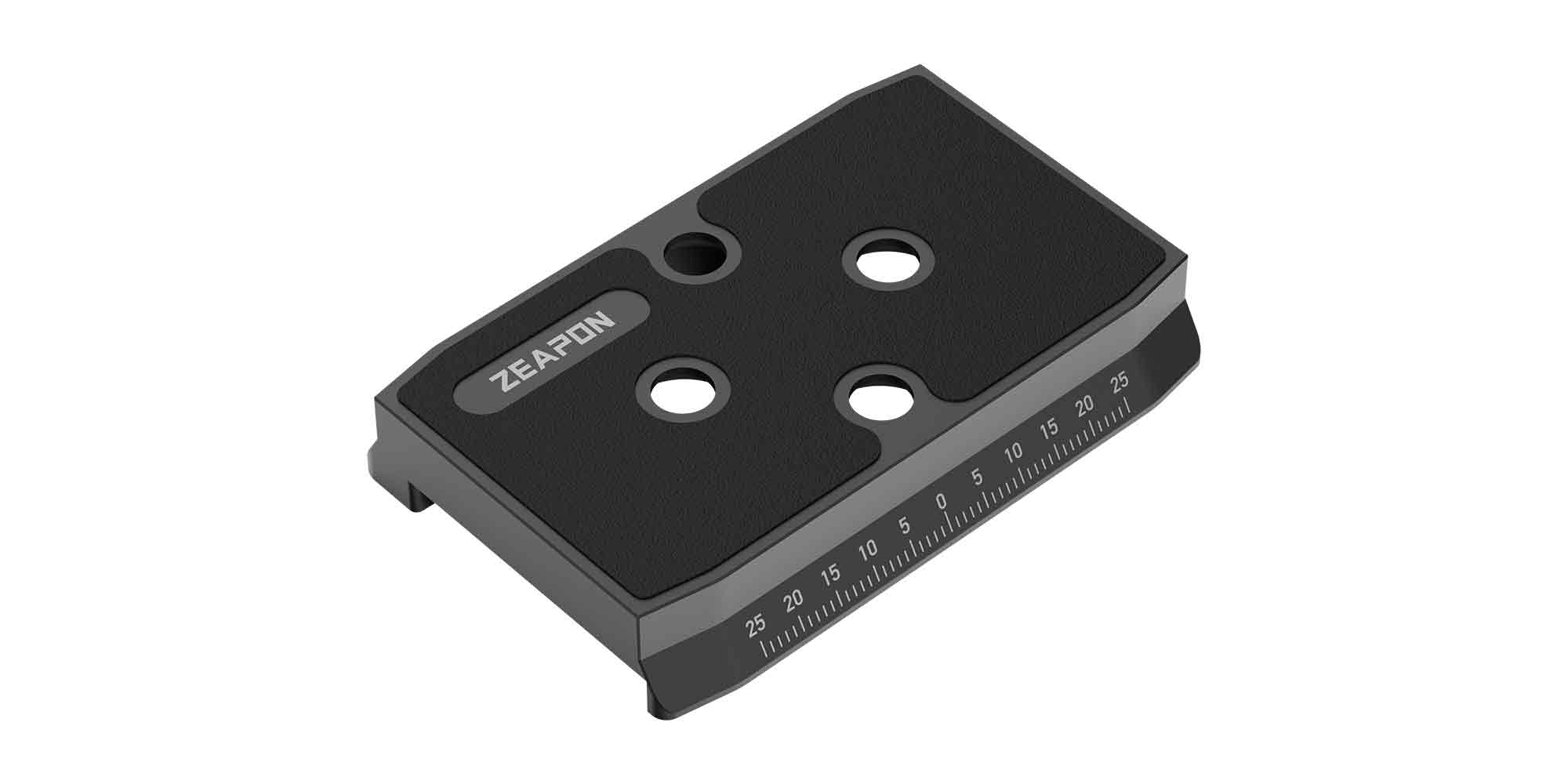 Płytka szybkiego montażu Zeapon do systemu Manfrotto