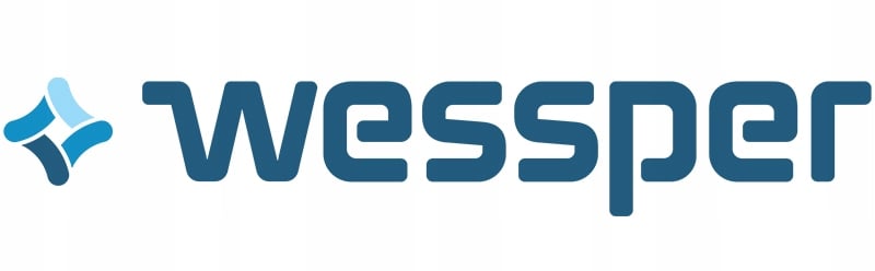 W zestawie z oryginalnym filtrem Wessper Aquamax