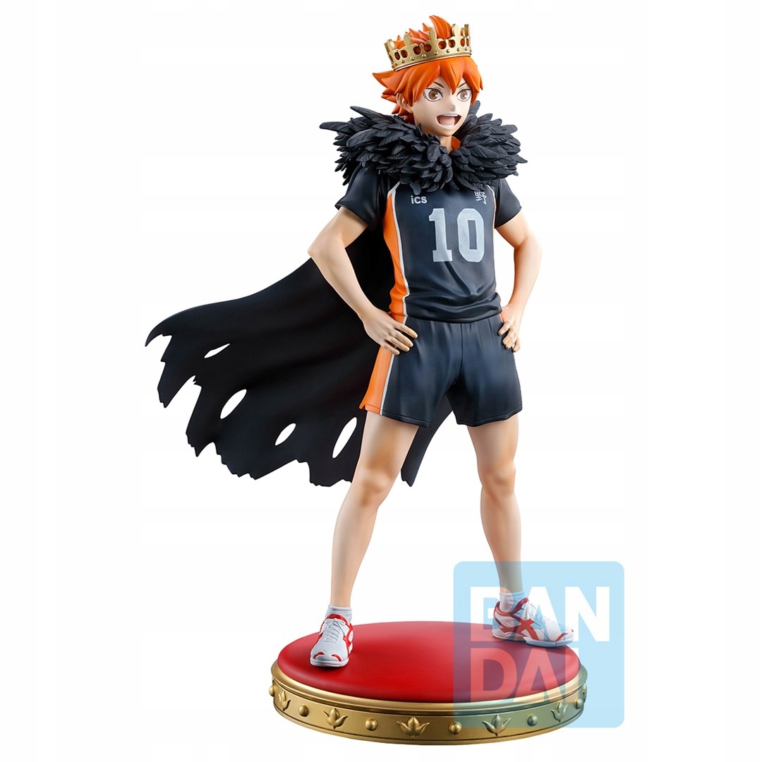 Oryginalna figurka z serii Haikyu!!
