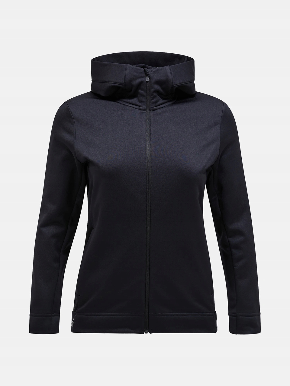 Bluza polarowa damska Peak Performance Rider Tech Zip Hood – Komfort i styl w każdej sytuacji