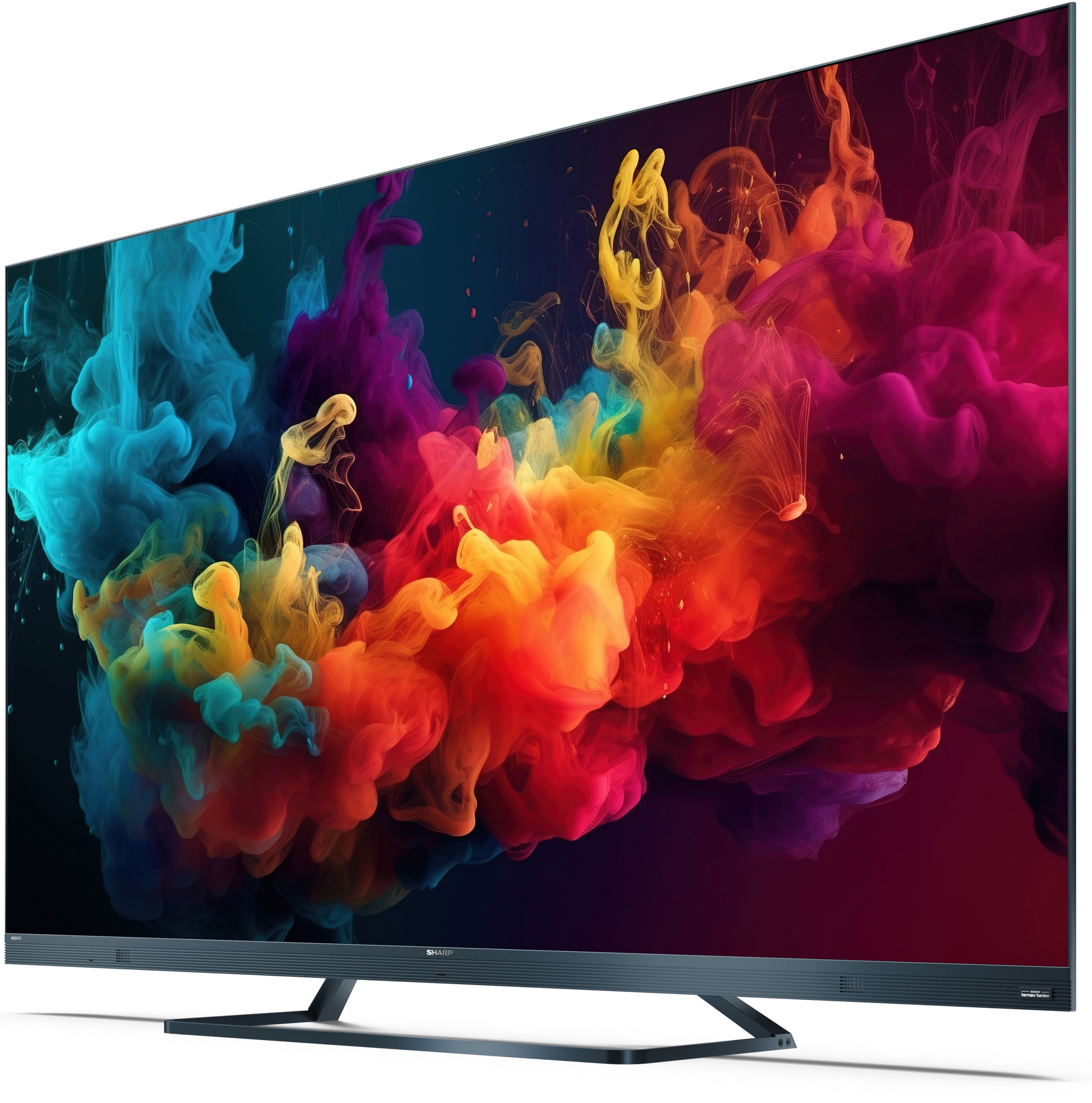 System dźwięku Dolby Atmos – Wciągające doznania audio