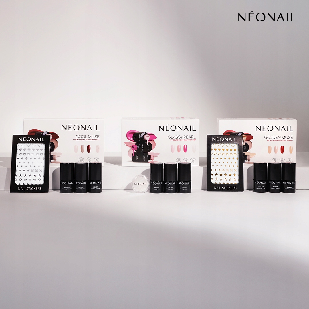 Efekt i trwałość manicure hybrydowego