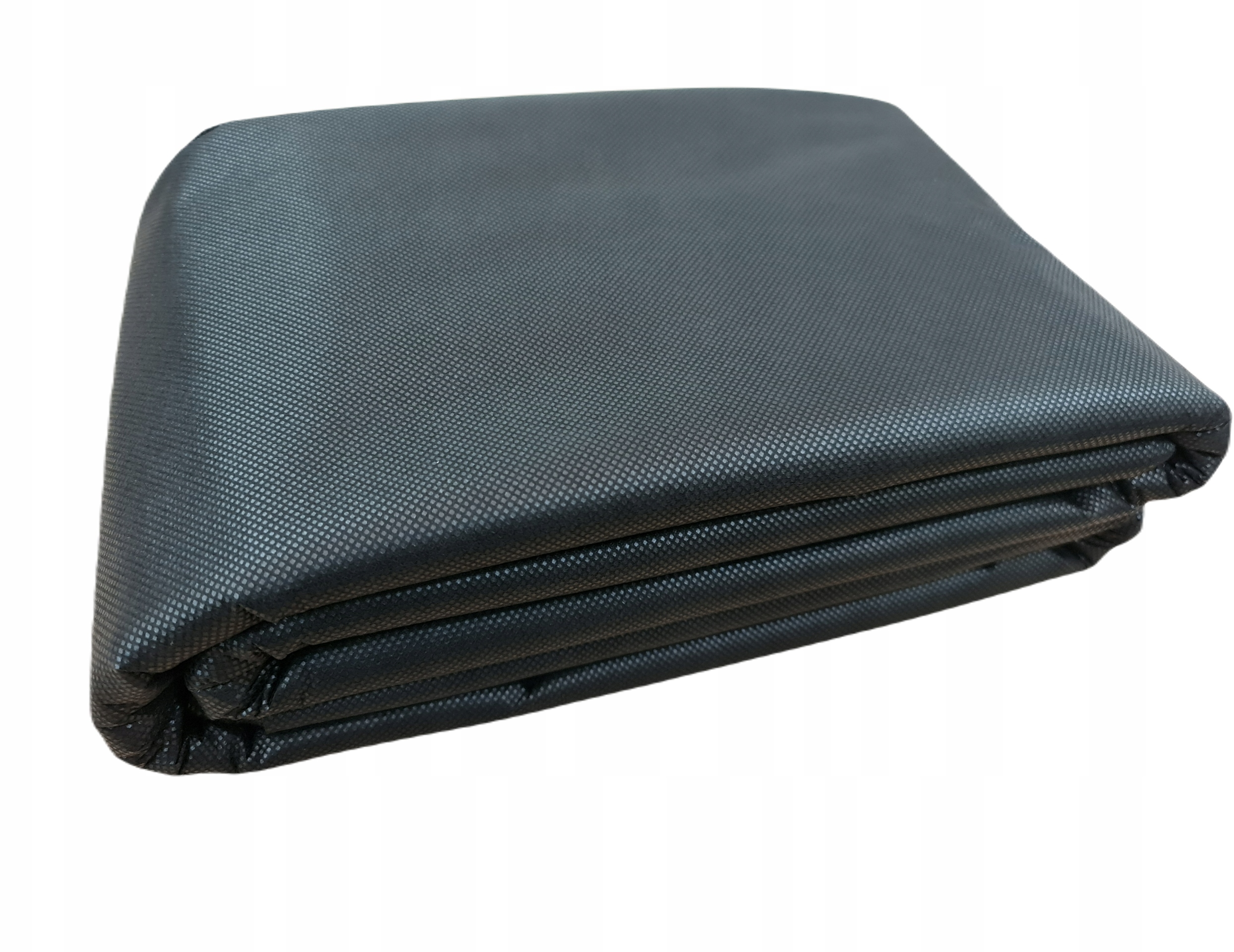 CZARNA AGROWŁÓKNINA P50 1,6x20 m – Idealne rozwiązanie do ogrodu