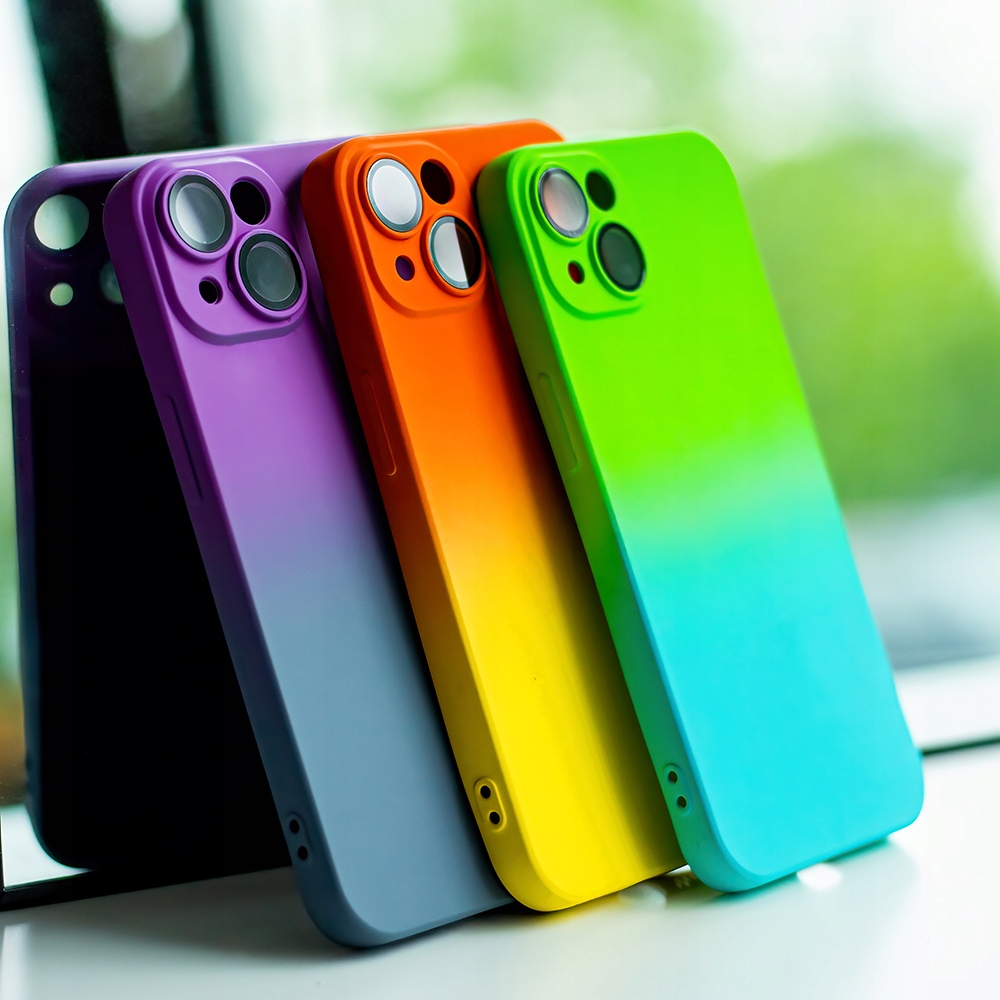 Kolekcja Ultra Trendy – Nowoczesny styl dla Twojego telefonu