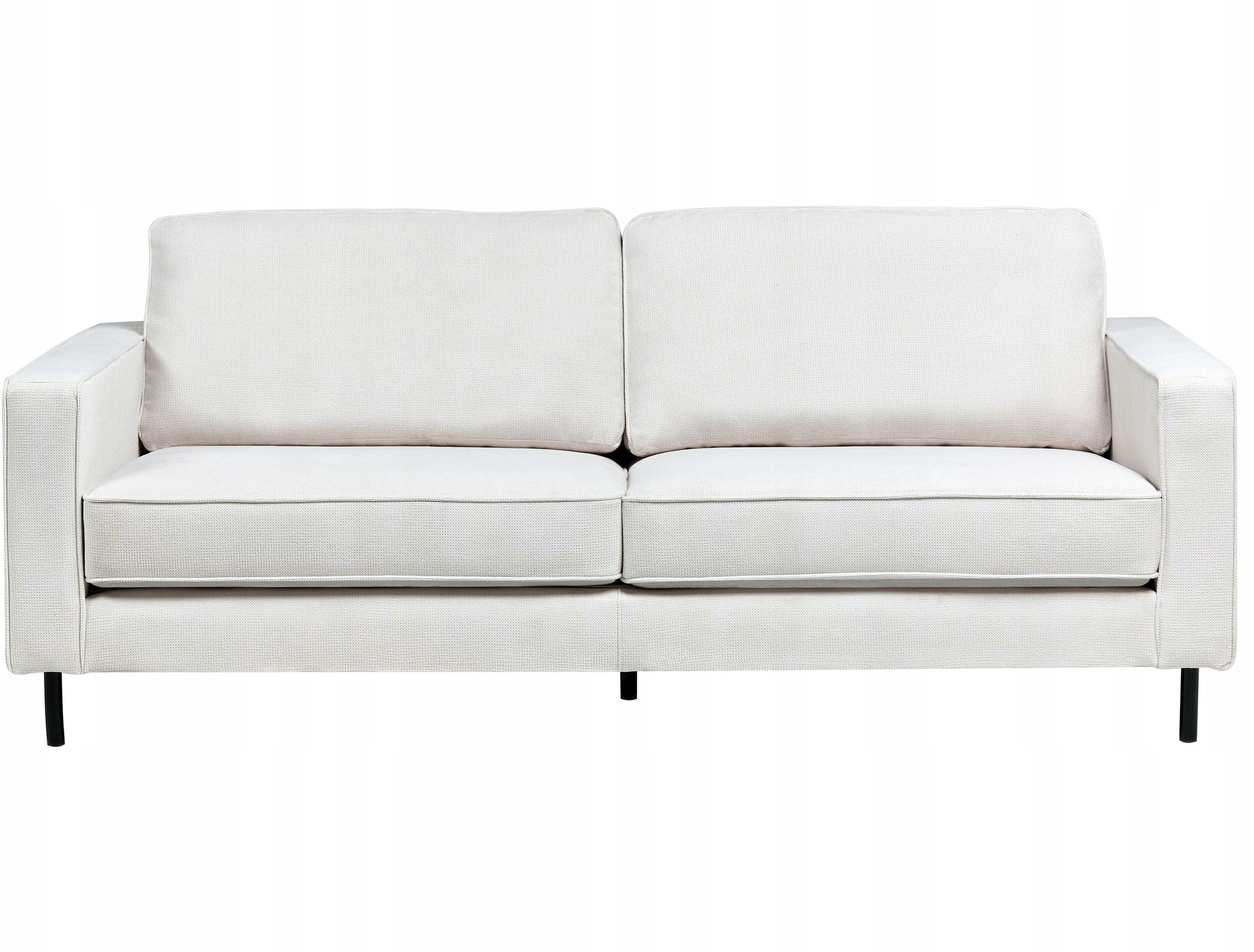 Materiały wysokiej jakości: Poliester i drewno eukaliptusowe