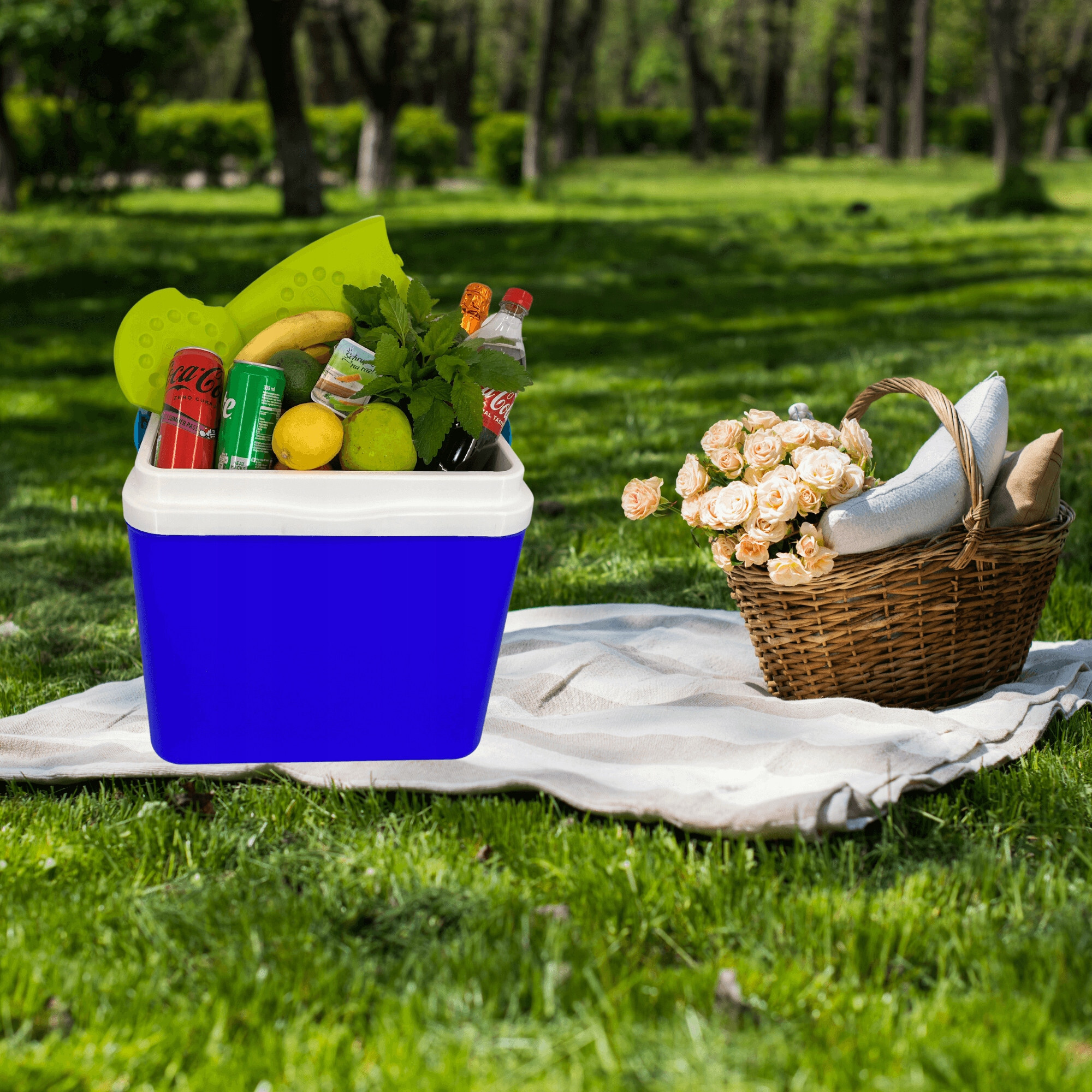 Dlaczego warto wybrać lodówkę KAMAI COOLBOX?