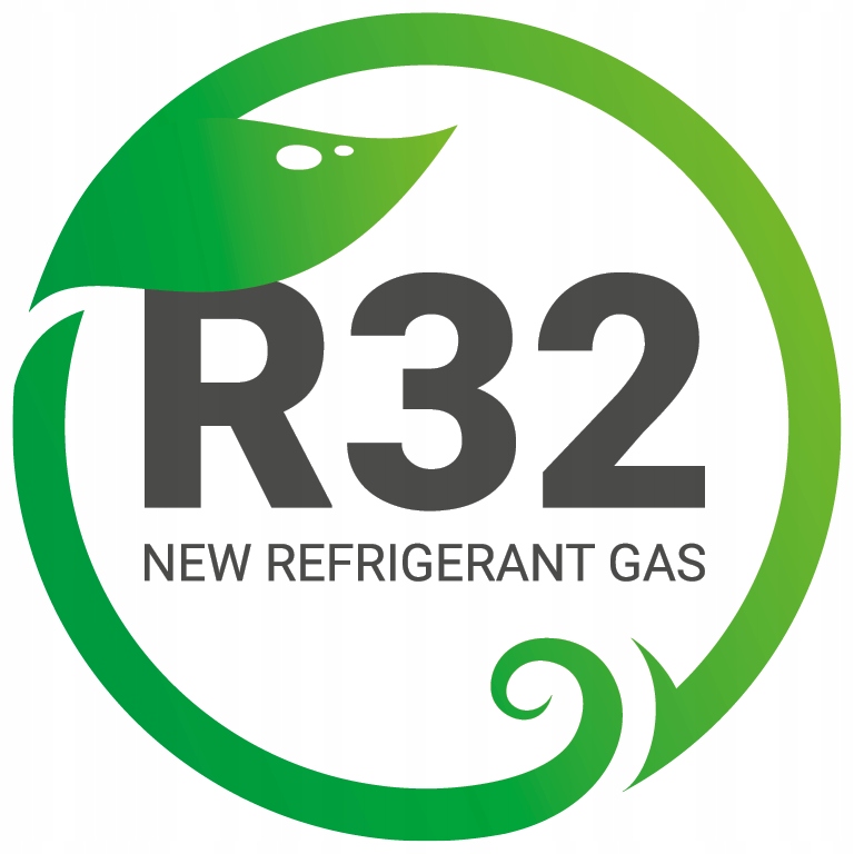 Ekologiczny czynnik chłodniczy R32