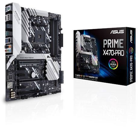PRIME X470-PRO