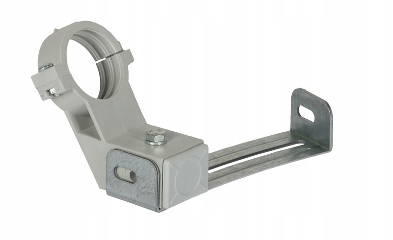 Średnica mocowania do konwertera – 40 mm dla stabilnego montażu