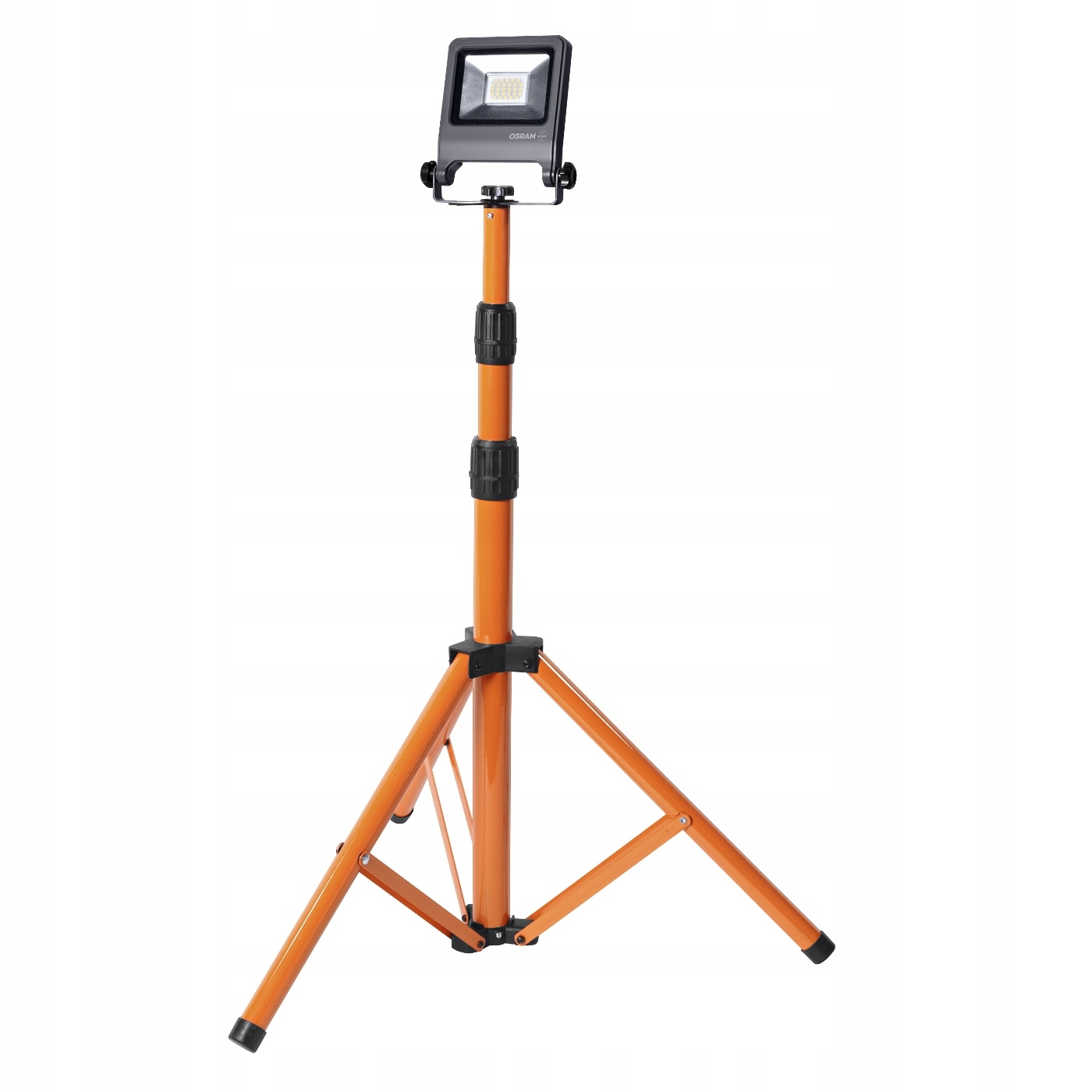 Lampa robocza LED 1X20W 2000LM IP65 Tripod – Idealne oświetlenie do każdego zadania