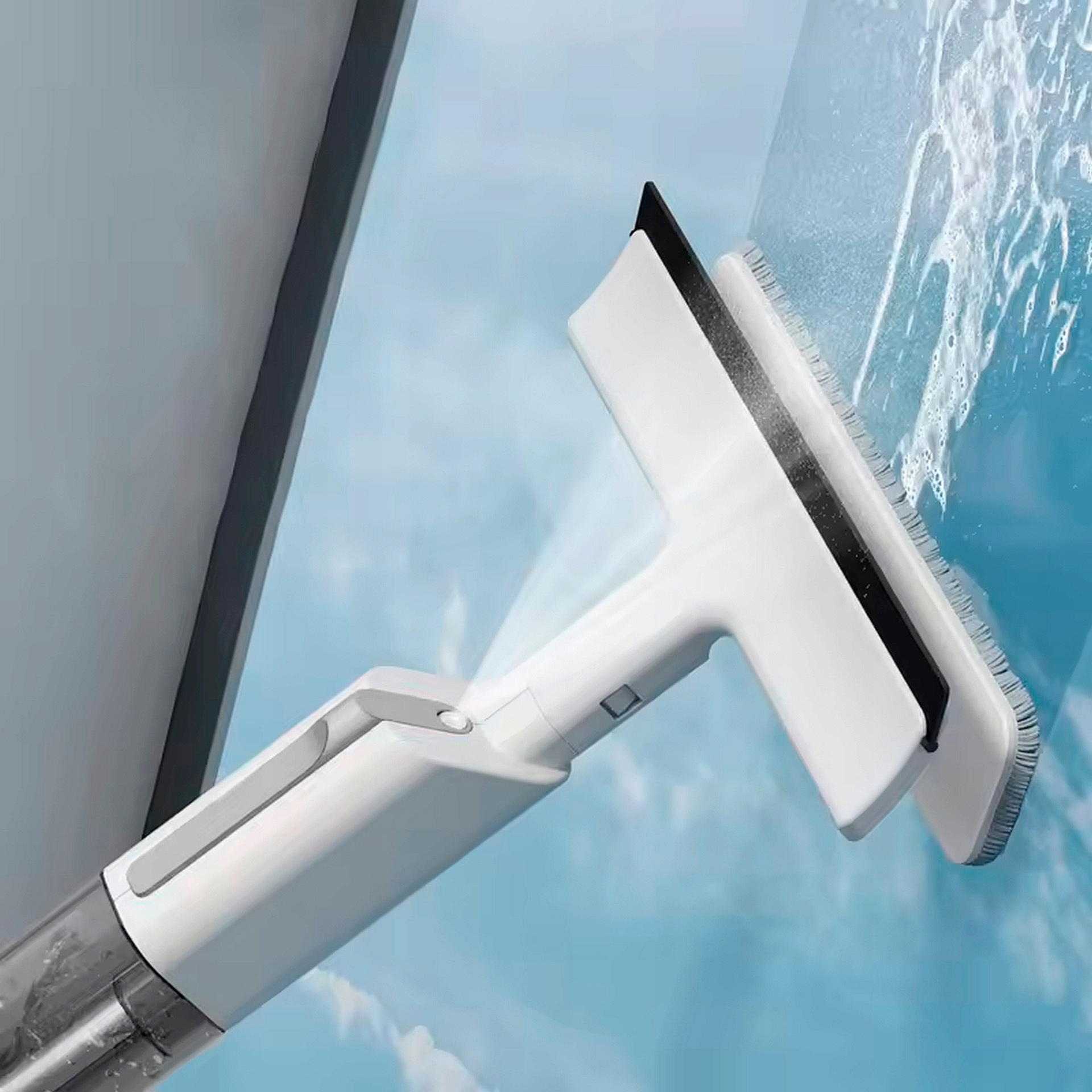 Mikrofibra – Doskonała chłonność i łatwość w czyszczeniu