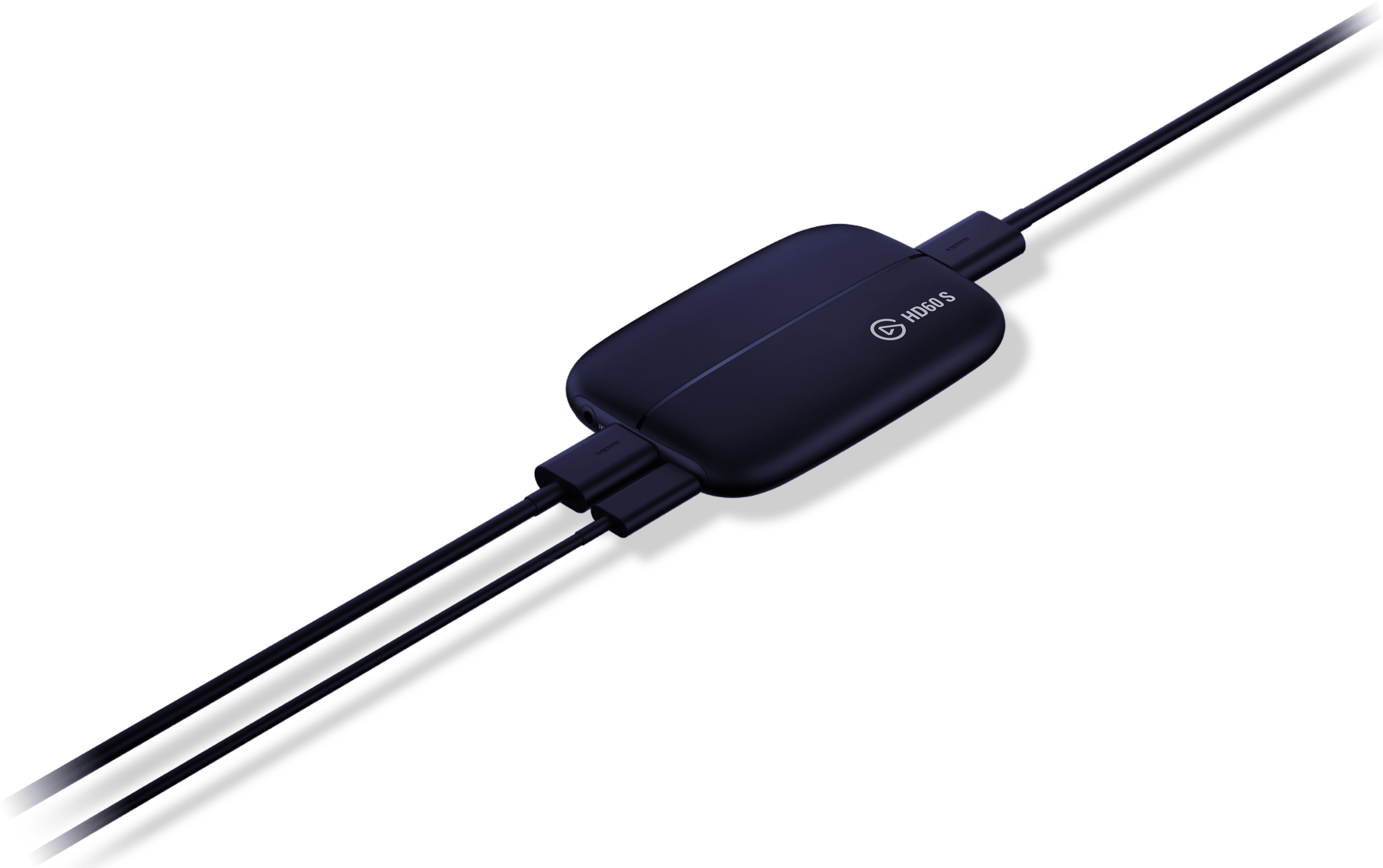 Elgato Game Capture HD60 S - Karty video - Sklep komputerowy 